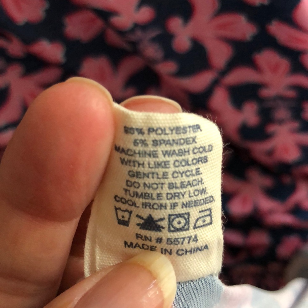 NWT Simply Southern dress - Picture 5 of 8